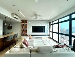 City Square Residences (D8), Condominium #476970781